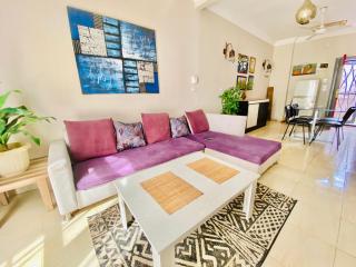 RITA HOUSE SEA VIEW. Hurghada center - Hurghada - 0