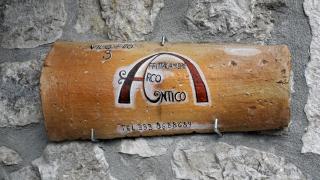 Affittacamere Arco Antico - Cusano Mutri - 0