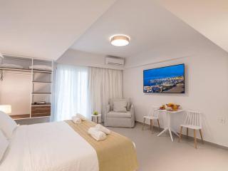 Iris Luxury Apartment at the Heraklion Center - 0