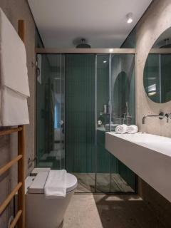 Iris Luxury Apartment at the Heraklion Center - Heraklion - 8