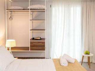 Iris Luxury Apartment at the Heraklion Center - Heraklion - 9