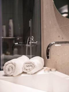 Iris Luxury Apartment at the Heraklion Center - Heraklion - 7