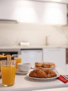 Iris Luxury Apartment at the Heraklion Center - Heraklion - 2