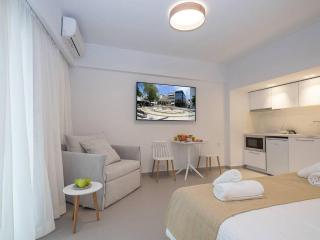 Iris Luxury Apartment at the Heraklion Center - Heraklion - 1