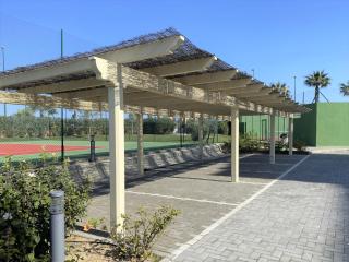 ISLA CANELA PLAYA Y GOLF, 1ª Línea de playa - 2