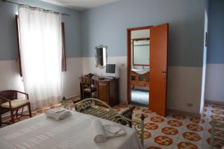 Il Delfino - Santa Marina Salina - 3