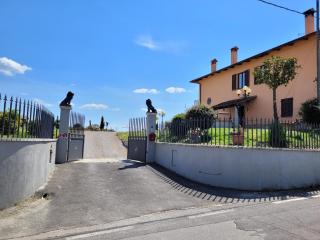 Il Casale di Lucullo - Lucignano - 1