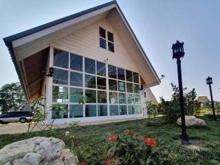 The Cottage at Chiyaphum - 4