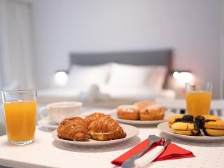 Electra Luxury Apartment at the Heraklion Center - Iráclio - 9