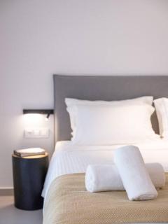 Electra Luxury Apartment at the Heraklion Center - Iráclio - 8
