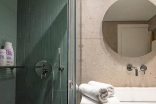 Electra Luxury Apartment at the Heraklion Center - Iráclio - 7