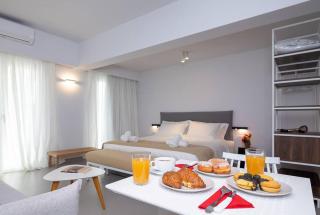 Electra Luxury Apartment at the Heraklion Center - Iráclio - 6