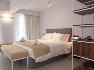 Electra Luxury Apartment at the Heraklion Center - Iráclio - 2