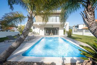 Villa Sassi - Aroeira - 8