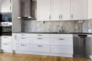 Havsnära Nybyggd Modern villa uthyres året runt! - Mönsterås - 5