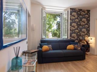 Madeleine apartments - Arco della Pace - Milan - 0