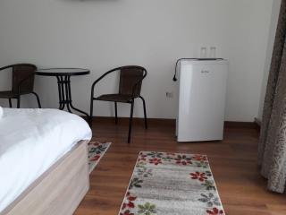 Vila Ovidiu - Băile Herculane - 1