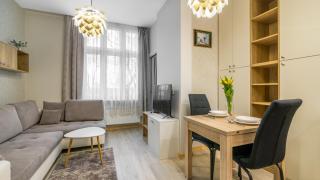 Heart of Sopot - BillBerry Apartments - Sopot - 0