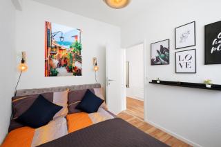 Spirit Apartments - Zentral am See - Parkplatz - Brienz - 7
