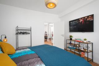 Spirit Apartments - Zentral am See - Parkplatz - Brienz - 5