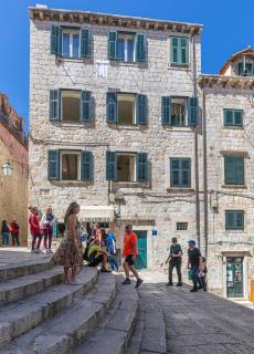 Apartments Game - Dubrovnik - 0