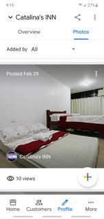 Catalinas inn - Panglao - 2