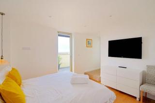 Largigi offering two amazing panoramic sea front apartments - Lyme Regis - 1