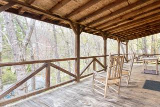 Ridge Top - Lake Junaluska - 9
