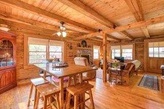Ridge Top - Lake Junaluska - 8