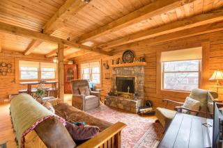 Ridge Top - Lake Junaluska - 7