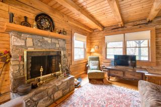 Ridge Top - Lake Junaluska - 6