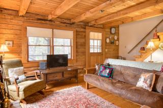 Ridge Top - Lake Junaluska - 5