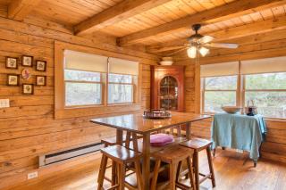 Ridge Top - Lake Junaluska - 4