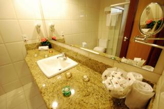 Nauticomar Resort All Inclusive & Beach Club - Porto Seguro - 8