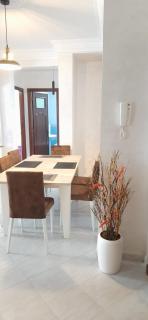Beautiful apartment near downtown N 40 - Tangeri - 5
