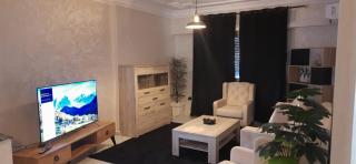 Beautiful apartment near downtown N 40 - Tangeri - 9