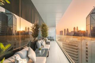 Elite Royal Apartment - Panoramic Burj Khalifa, Fountain & Dubai skyline view - Marquise - 2