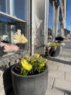 Hotel Falun - Falun - 8