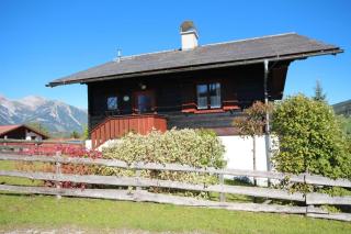 CHALET MARESI - Schladming - 6