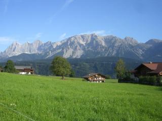 CHALET MARESI - Schladming - 7
