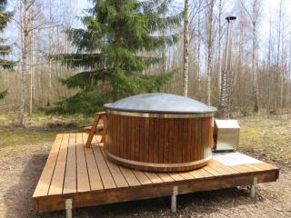 Guest House Lēveri - Valgalciems - 3