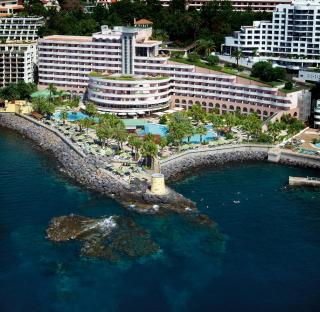 Royal Savoy - Ocean Resort - Savoy Signature - Funchal - 0