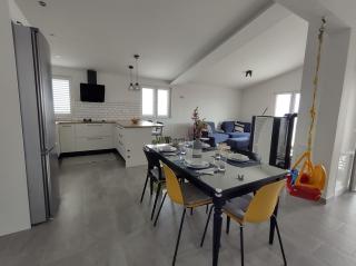 Family Apartment Marton - Makarska - 3
