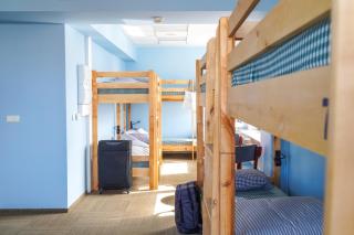 Hostel Gdańsk Szafarnia 10 Old Town - Gdansk - 3
