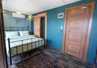 Liman Deluxe Hotel - 1