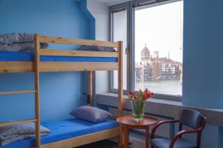 Hostel Gdańsk Szafarnia 10 Old Town - Gdansk - 6