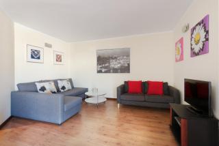 Apartamento Tarifa Sol - Tarifa - 0