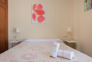 Apartamento Tarifa Sol - Tarifa - 5