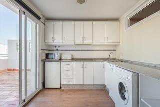Apartamento Tarifa Sol - Tarifa - 4