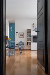 Madeleine apartments - Appartamento di charme - Milan - 2